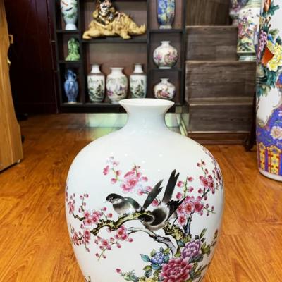 MAI BÌNH XUÂN SẮC MÃN VIÊN